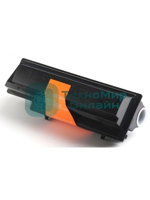 Картридж лазерный Cactus CS-TK330 черный (20 000 стр.) для Kyocera Mita FS 4000/4000DN/4000DTN