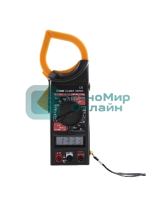 Инструменты Ресанта DT 266 Клемметр 61/10/225