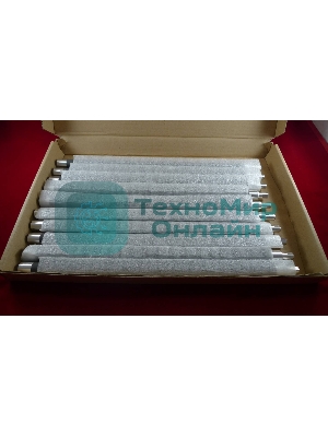 Вал магнитный (оболочка) HP LJ 5000/5100 (C4129X) (ELP, Китай) 10штук (цена за упаковку)