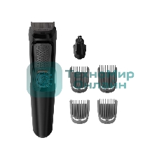 Триммер для бороды Philips MG3710/15 Multigroomer