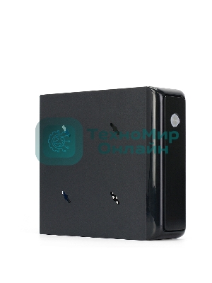 Компьютерный корпус CROWN CMC-170-103 (CM-PSDC95)