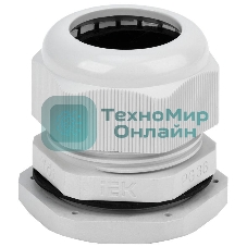 Сальник PG36 d24-32мм IEK YSA20-32-36-54-K41