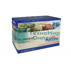 Картридж ProfiLine PL-X264H21G для принтеров Lexmark X264/363/364 9000 копий
