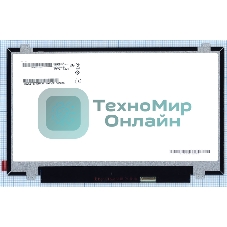 Матрица B140RTN02.3