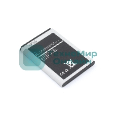 Аккумулятор (батарея) Amperin AB553446BU для Samsung B2100/C3300/C5212/E1110/E1130/i320/P900