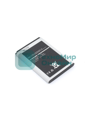 Аккумулятор (батарея) Amperin AB553446BU для Samsung B2100/C3300/C5212/E1110/E1130/i320/P900