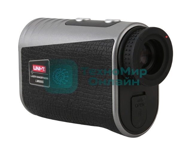 Лазерный дальномер UNI-T LM800G