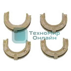 Комплект бушингов CET CET0866 (RA0-1094-000) для HP LaserJet 1000/1200/1300