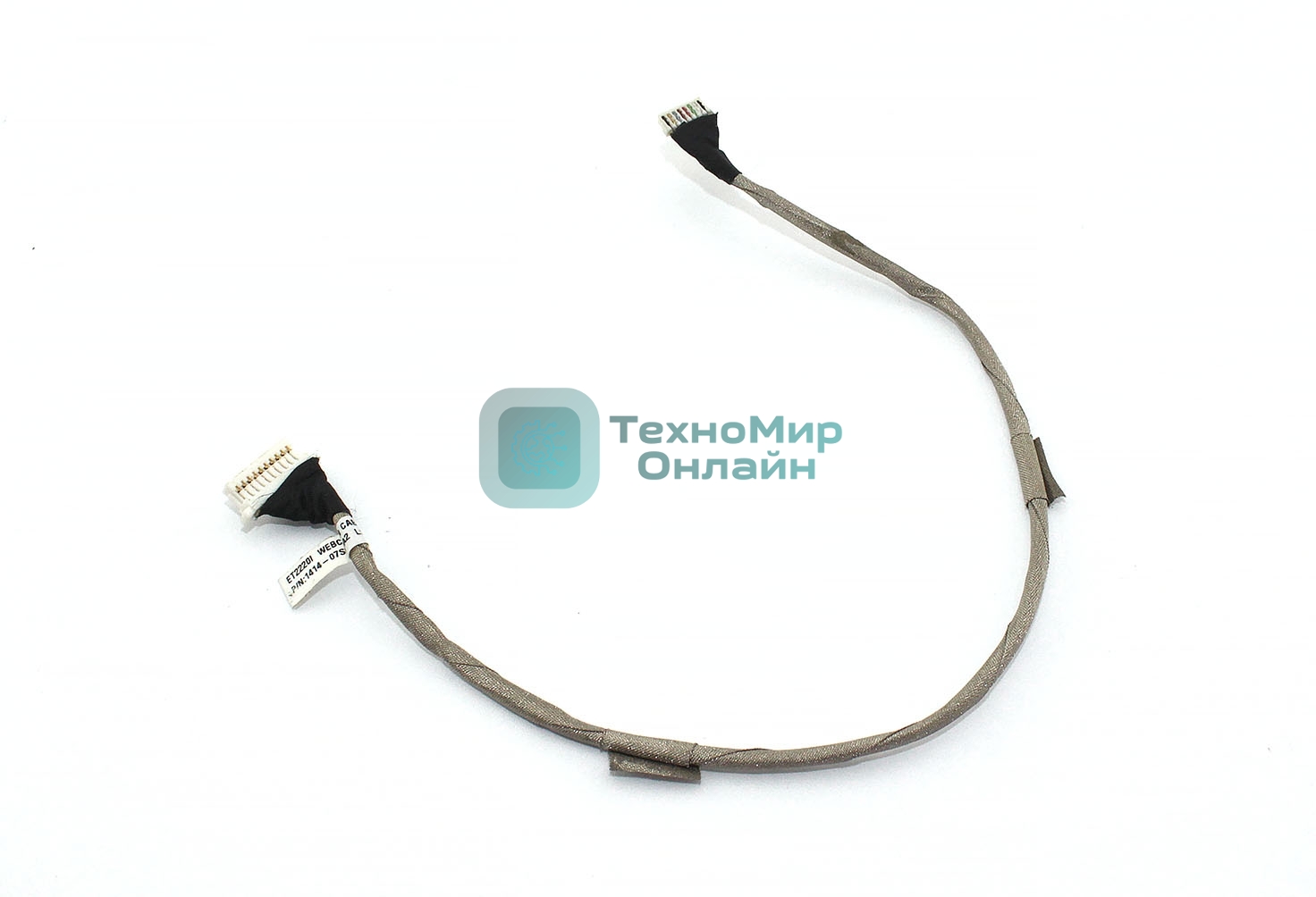 Шлейф камеры для Asus ET2221A