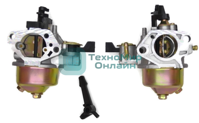 Карбюратор для V188 двигателя 100046