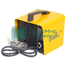 Тепловая пушка Ballu BKX-5