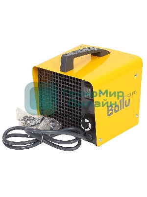Тепловая пушка Ballu BKX-5