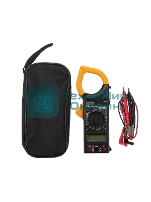 Токовые клещи M266F MASTECH