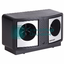 Отпугиватель вредителей Rexant с изменяемой частотой излучения, ПРОФИ, 220В