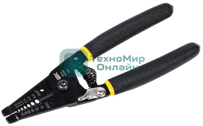 Стриппер ручной MASTER СИ-2 многофункциональный IEK TFS20-1-02