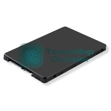 Накопитель SSD Lenovo ThinkSystem 2.5