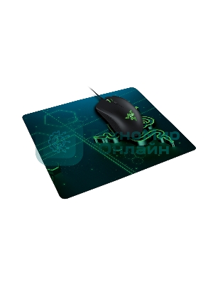 Коврик для мыши Razer Goliathus Mobile, RZ02-01820200-R3M1