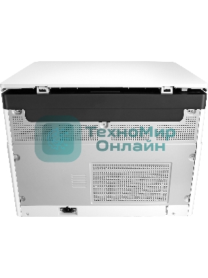 МФУ лазерное HP LaserJet M442dn (8AF71A), A3, ч/б, печ. до 24 стр/мин. (А4) до 13 стр/мин. (А3), 1200 x 1200 dpi (печать) 600x600dpi (скан.), USB, RJ-45