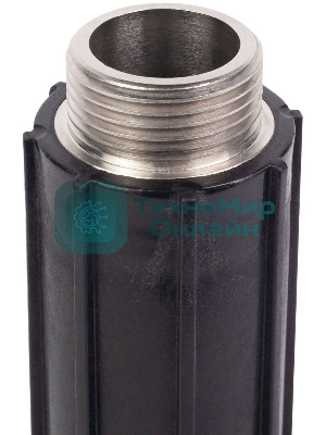 Клапан сливной Джилекс ПРО 32х1 (9160)