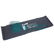 Аккумуляторная батарея для ноутбука Dell 6430U-3S2P 11.1V 5600mAh черный OEM