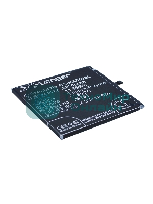 Аккумулятор CameronSino CS-MX500SL BT51 для Meizu MX5 3.8V, 3050mAh, 11.59Wh