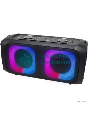 Портативная колонка Ritmix SP-910B черный