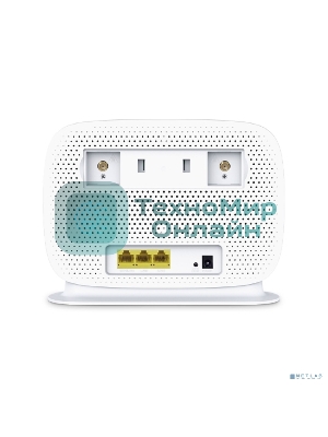 Двухдиапазонный гигабитный роутер TP-Link Archer MR505 Wi-Fi AC1200 с поддержкой 4G+ категории 6