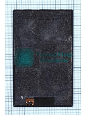 Матрица ZS080BH3107E3H711