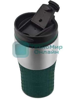 Термокружка Rondell RDS-1816 0.32 л, графитовый