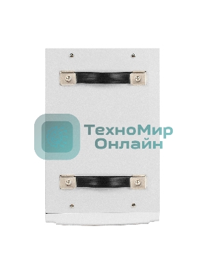 Стабилизатор напряжения ExeGate Expert Turbo AST-10000 (10000ВА, вход 80-260В, цветной дисплей, выход 220В±8%, КПД 98%, 5 уровней защиты, задержка, усиленный метал. корпус, 2*Schuko+клем.колодка, RTL)