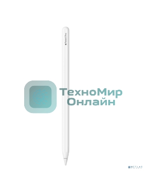 Стилус Apple Pencil Pro MX2D3AM/A A2538 195949573040