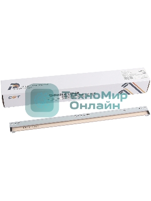 Ракель CET (двухслойный) DR316-Blade для KONICA MINOLTA Bizhub C250i/C300i/C360i CMY, 300000 стр.