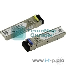 Трансивер Mikrotik S-3553LC20D 