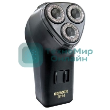 Электробритва Бердск 3114