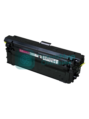 Картридж лазерный Sakura CF363A для HP Color LaserJet Enterprise M553n/553X/553dn HP Color LaserJet Enterprise M552dn, пурпурный, 5000 к.
