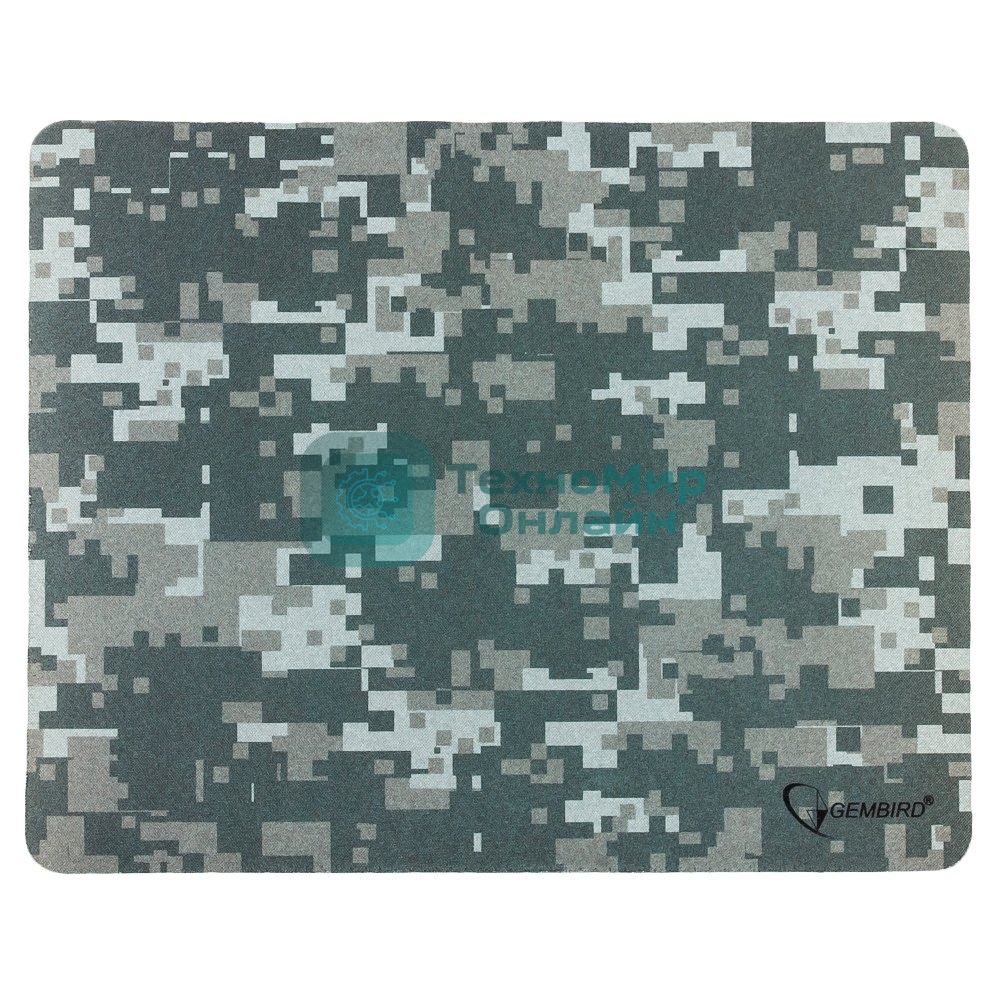 Коврик Gembird MP-GAME6 рисунок 