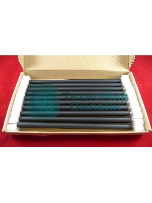 Вал проявки (Developer Roller) HP CLJ CP3525/CP4525/CP4025/CM3530/CM4540/M551/M575 (ELP, Китай) 10штук