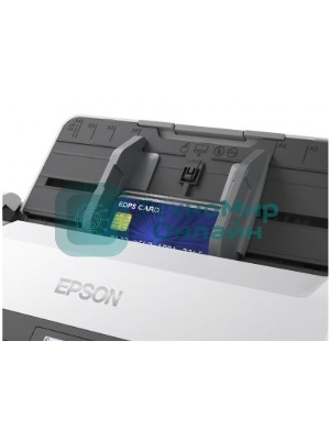 Сканер EPSON DS-870