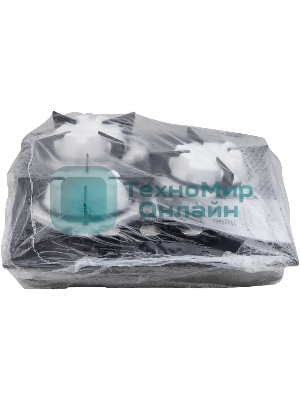 Газовая варочная панель HOMSair HGG431BK