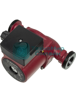 Циркуляционный насос Вихрь Ц-25/4 СТАНДАРТ 68/7/6