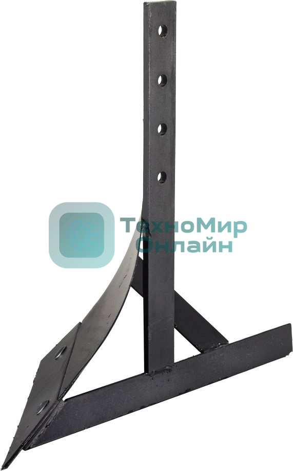 Плуг универсальный усиленый Huter 220 мм