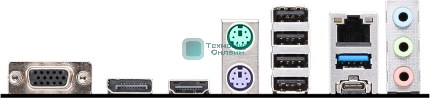 Материнская плата MSI PRO B760M-P DDR5, LGA 1700, Intel B760, 4xDDR5, 4xSATA, 2xM.2, 1xPCIe 4.0 x16, 2xPCIe 3.0 x1, 1xHDMI, 1xDP, 1xVGA, 1x1Gb LAN, 4xUSB-A 2.0, 1xUSB-A 3.2 Gen 1, 1xUSB-C 3.2 Gen 2, 3x3.5 мм, 7.1, mATX