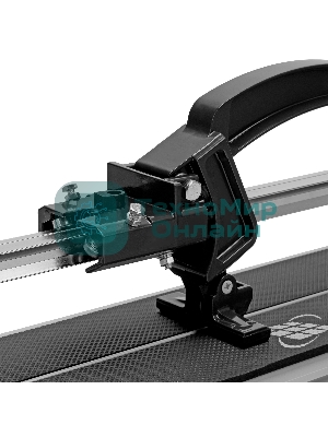 Плиткорез рельсовый MTX 87691 900 мм