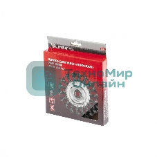 Щетка для УШМ, 150 мм, М14, Плоская, крученая проволока 0,8 мм Matrix