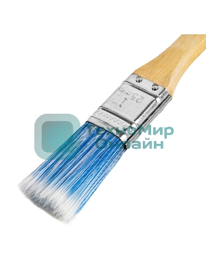 Кисть плоская 