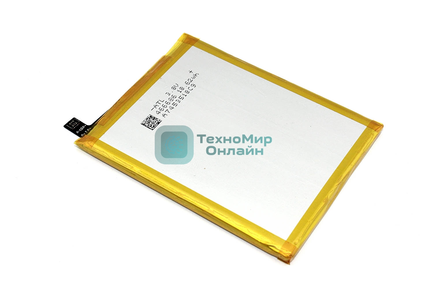 Аккумуляторная батарея JK50 для Motorola Moto G7 Power 5000mAh 3.87V