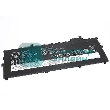Аккумуляторная батарея для ноутбука Lenovo ThinkPad X1 Carbon Gen 5 (01AV430) 11.58V 57Wh
