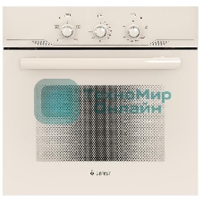 Духовой шкаф Gefest DGE 621-01 B1 22376001 Бежевый