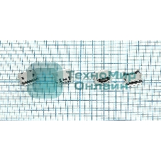 Разъем Micro USB для Fly E145TV/DS406/IQ430 Evoke