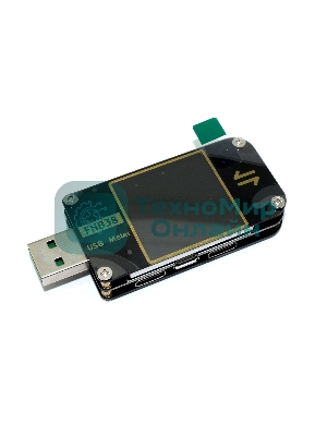 Тестер USB FNIRSI FNB38